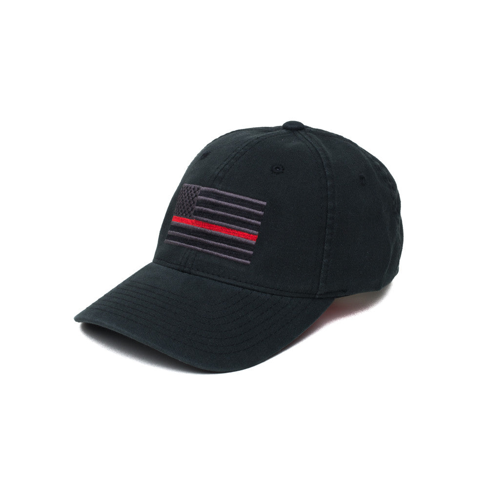 Thin Red Line Flexfit Hat